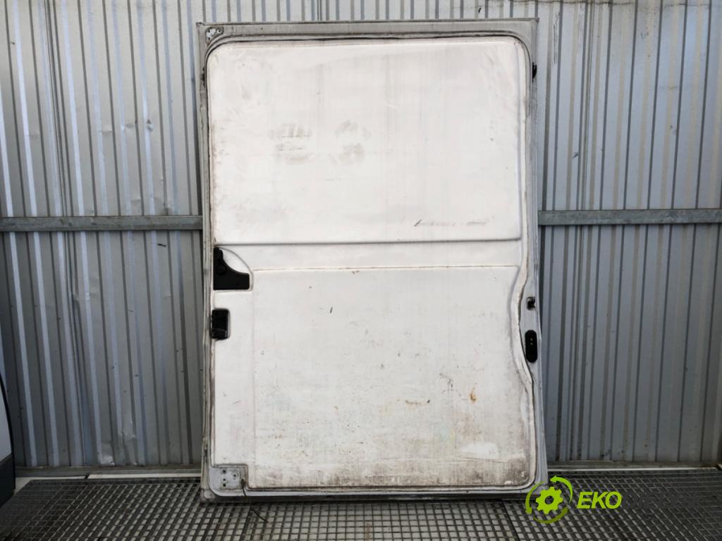 FIAT DUCATO III Autobus 2016 96 kW 130 Multijet 2,3 D 2287 dveře pravé posuvní