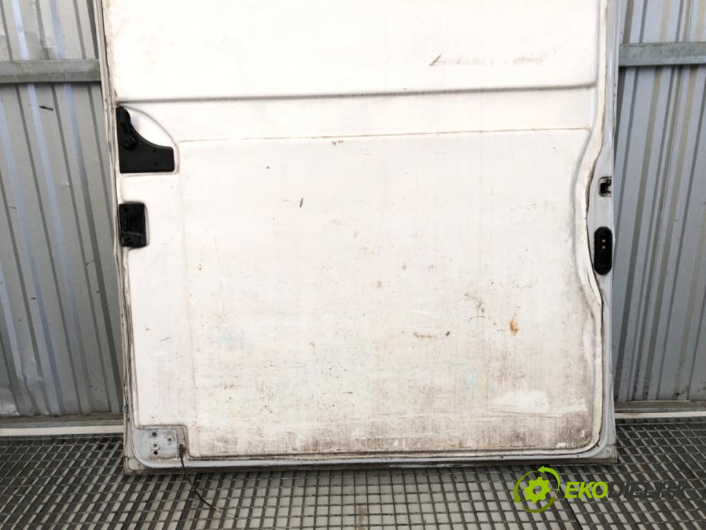 FIAT DUCATO III Autobus 2016 96 kW 130 Multijet 2,3 D 2287 dveře pravé posuvní