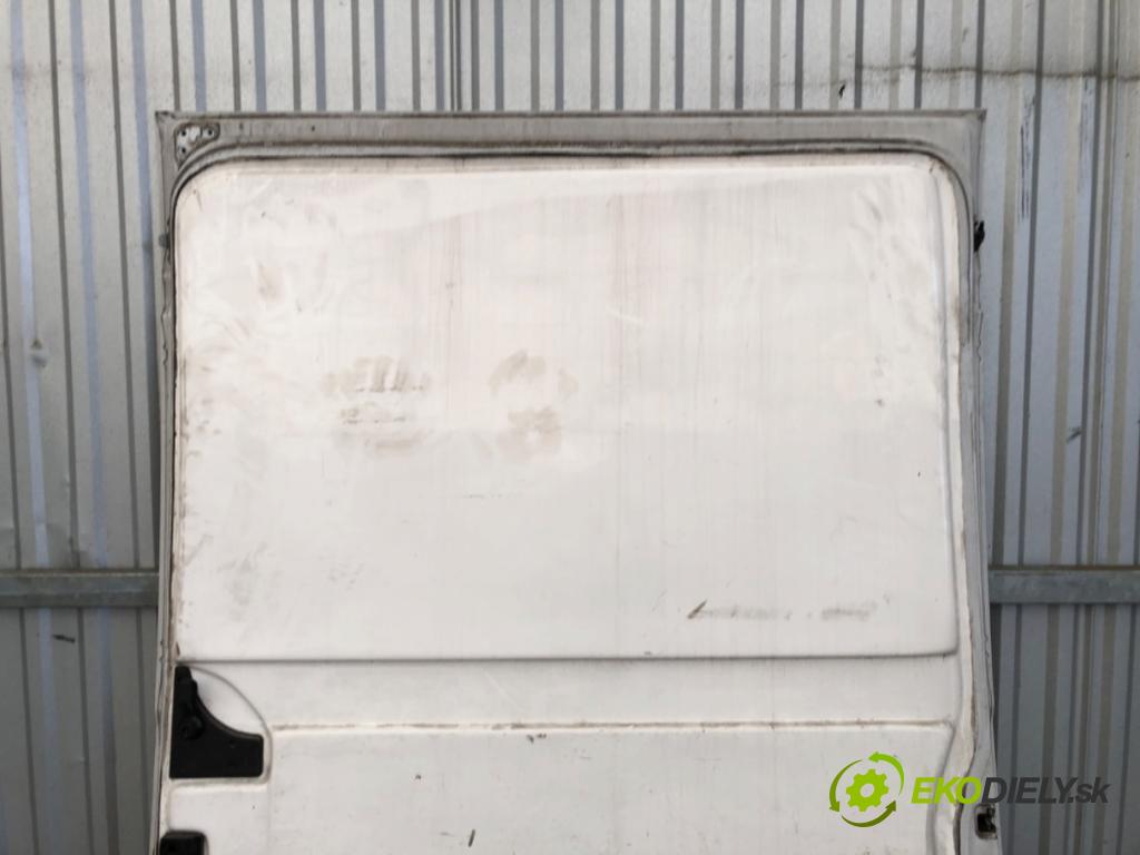 FIAT DUCATO III Autobus 2016 96 kW 130 Multijet 2,3 D 2287 dveře pravé posuvní