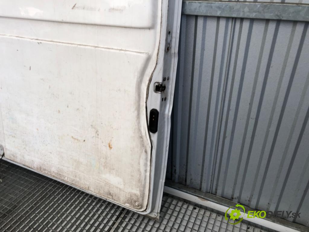 FIAT DUCATO III Autobus 2016 96 kW 130 Multijet 2,3 D 2287 dveře pravé posuvní