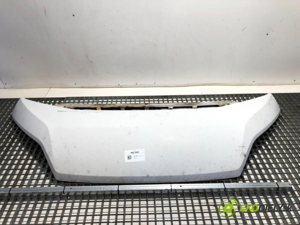 FIAT DUCATO III Autobus 2016 96 kW 130 Multijet 2,3 D 2287 Kapota  (Kapota)