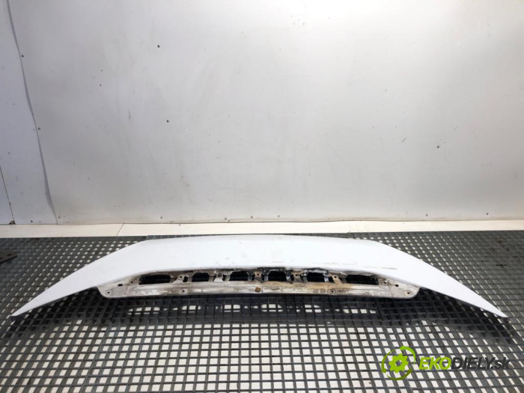 FIAT DUCATO III Autobus 2016 96 kW 130 Multijet 2,3 D 2287 Kapota  (Kapota)