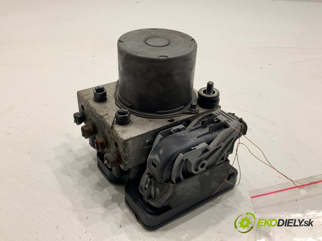FIAT DUCATO III Autobus 2016 96 kW 130 Multijet 2,3 D 2287 Pumpa ABS 00519870330 (Pumpa ABS)