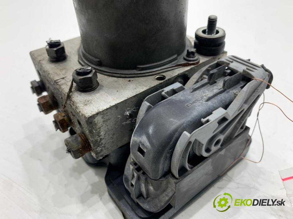 FIAT DUCATO III Autobus 2016 96 kW 130 Multijet 2,3 D 2287 Pumpa ABS 00519870330 (Pumpa ABS)