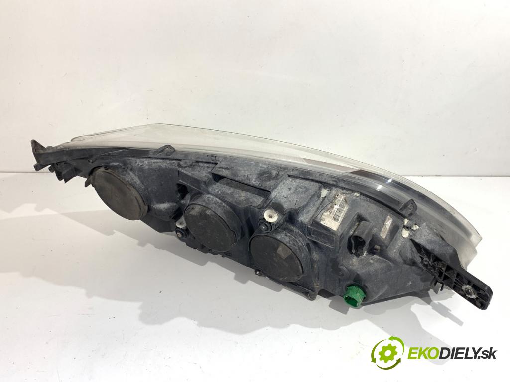 FIAT DUCATO III Autobus 2016 96 kW 130 Multijet 2,3 D 2287 Svetlomet ľavy predný LIFT