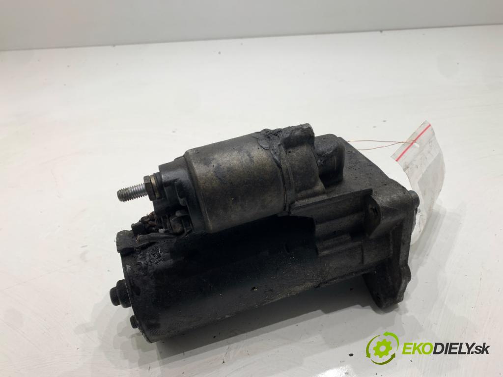 FIAT DUCATO III Autobus 2016 96 kW 130 Multijet 2,3 D 2287 Štartér 51984357 (Štartér)