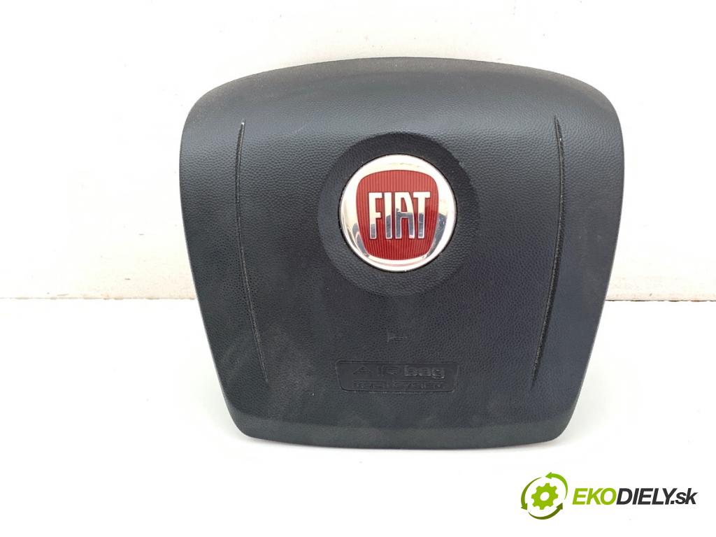 FIAT DUCATO III Autobus 2016 96 kW 130 Multijet 2,3 D 2287 AirBag volantu 07354879950 (Airbag)