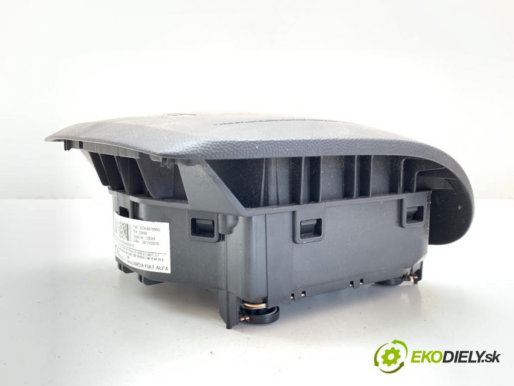 FIAT DUCATO III Autobus 2016 96 kW 130 Multijet 2,3 D 2287 AirBag volantu 07354879950 (Airbag)