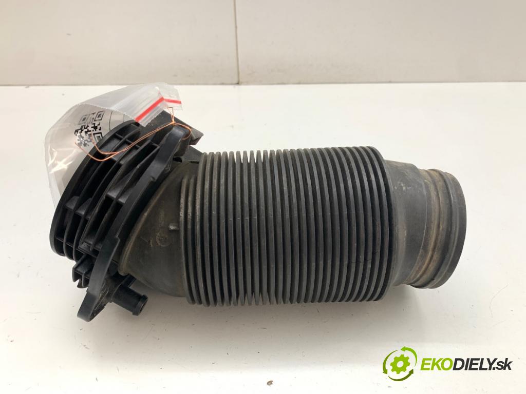 VW GOLF VI liftback 2009 90 kW 1.4 TSI 1390 Rúra vzduchu 1K0129684AN