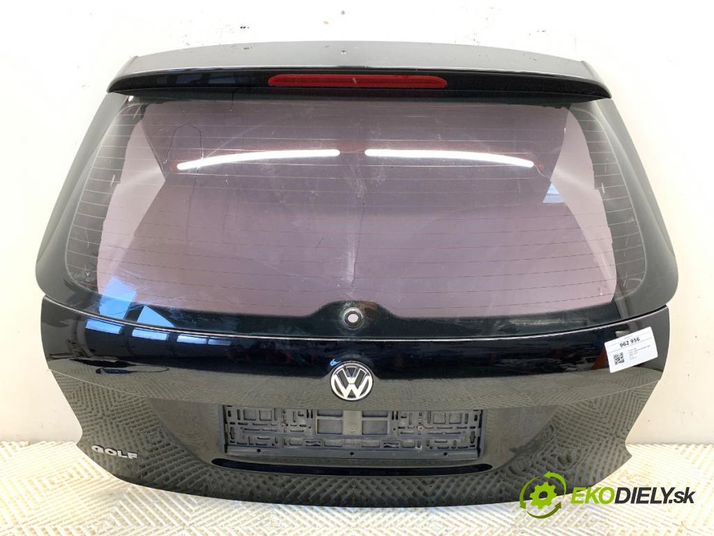 VW GOLF VI Kombi 2011 103 kW 2.0 TDI 1968 kapota zad L041 