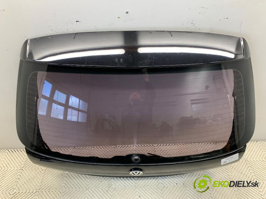 VW GOLF VI Kombi 2011 103 kW 2.0 TDI 1968 kapota zadní část L041
