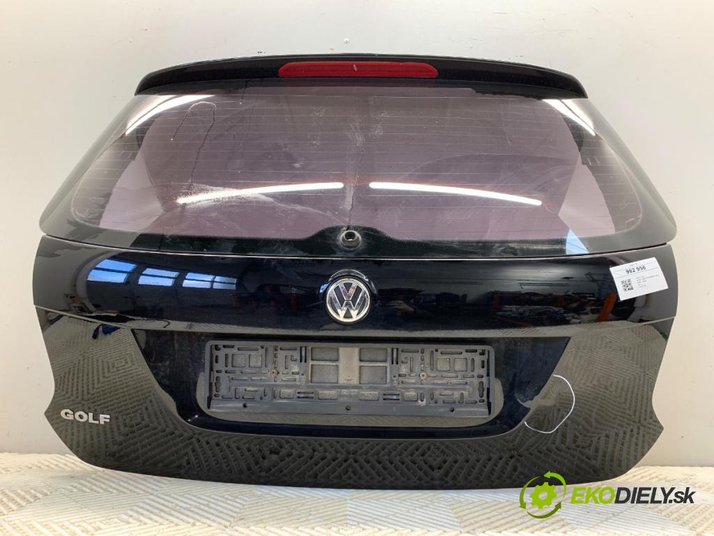 VW GOLF VI Kombi 2011 103 kW 2.0 TDI 1968 kapota zadní část L041
