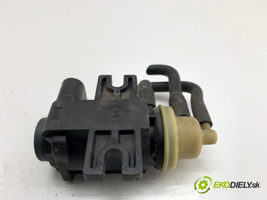 VW GOLF VI Kombi 2011 103 kW 2.0 TDI 1968 Ventil tlaku 1K0906627B (Ventil)