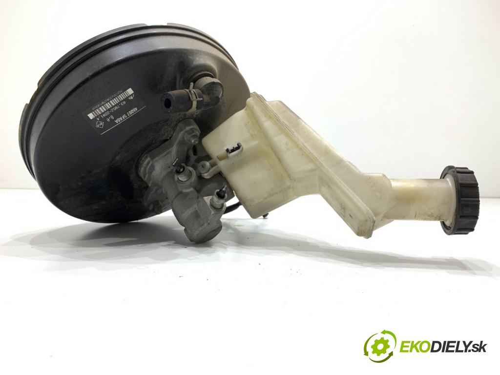 NISSAN MICRA K14 liftback 2017 66 kW 0.9 IG-T 898 Posilovač bŕzd 460075FA0A