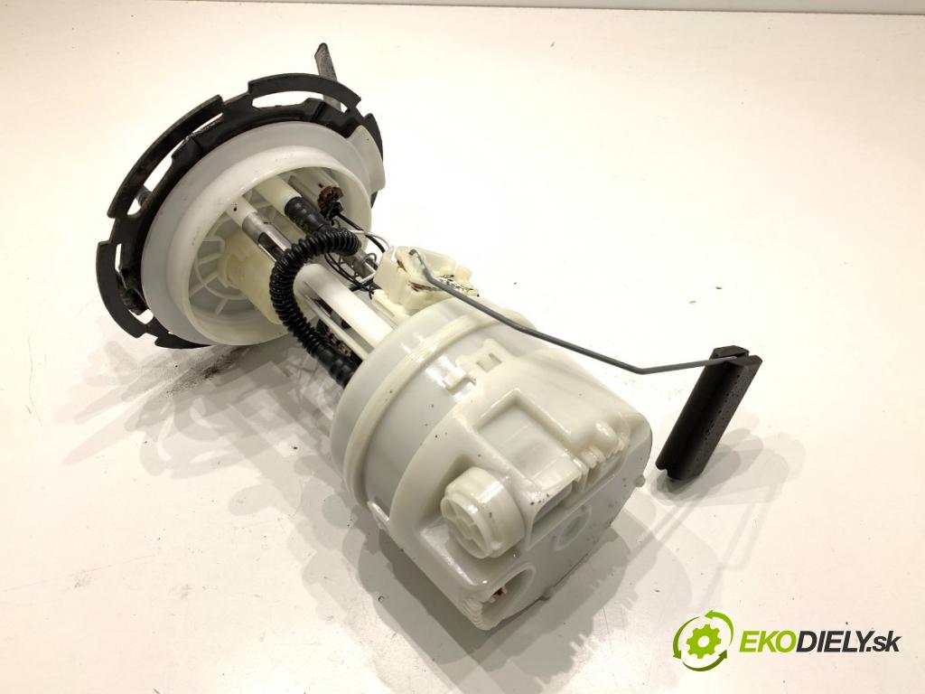 NISSAN MICRA K14 liftback 2017 66 kW 0.9 IG-T 898 Pumpa paliva