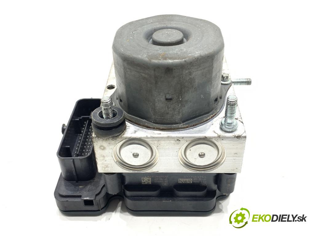 NISSAN MICRA K14 liftback 2017 66 kW 0.9 IG-T 898 Pumpa ABS 2265106455 (Pumpa ABS)