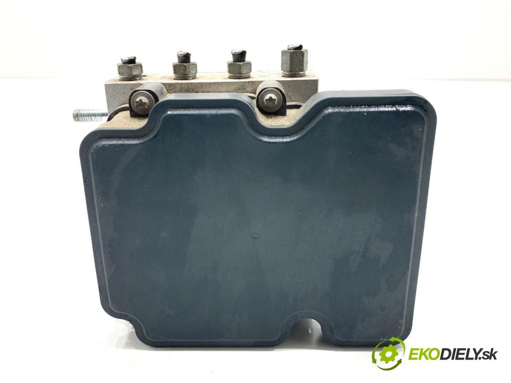 NISSAN MICRA K14 liftback 2017 66 kW 0.9 IG-T 898 pumpa ABS 2265106455 (Pumpa ABS)