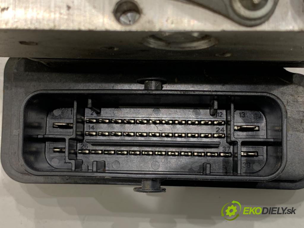 NISSAN MICRA K14 liftback 2017 66 kW 0.9 IG-T 898 pumpa ABS 2265106455 (Pumpa ABS)