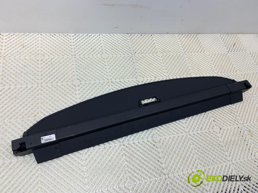 BMW G01 SUV 2020 135 kW xDrive 30 e Plug-in-Hybrid 1998 Roleta kufra 7445557