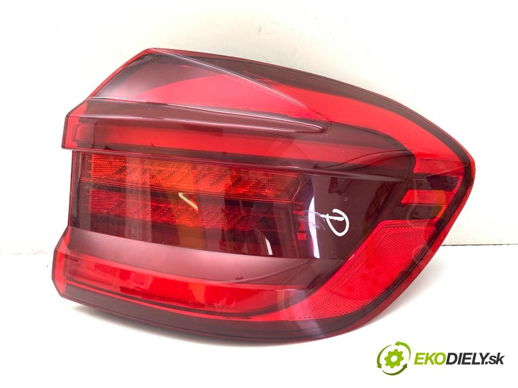 BMW G01 SUV 2020 135 kW xDrive 30 e Plug-in-Hybrid 1998 Svetlo pravy zad 9853370