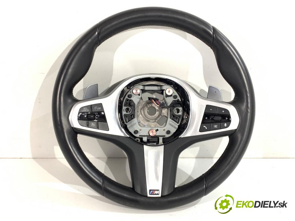 BMW G01 SUV 2020 135 kW xDrive 30 e Plug-in-Hybrid 1998 volant 8746806 (Volant)