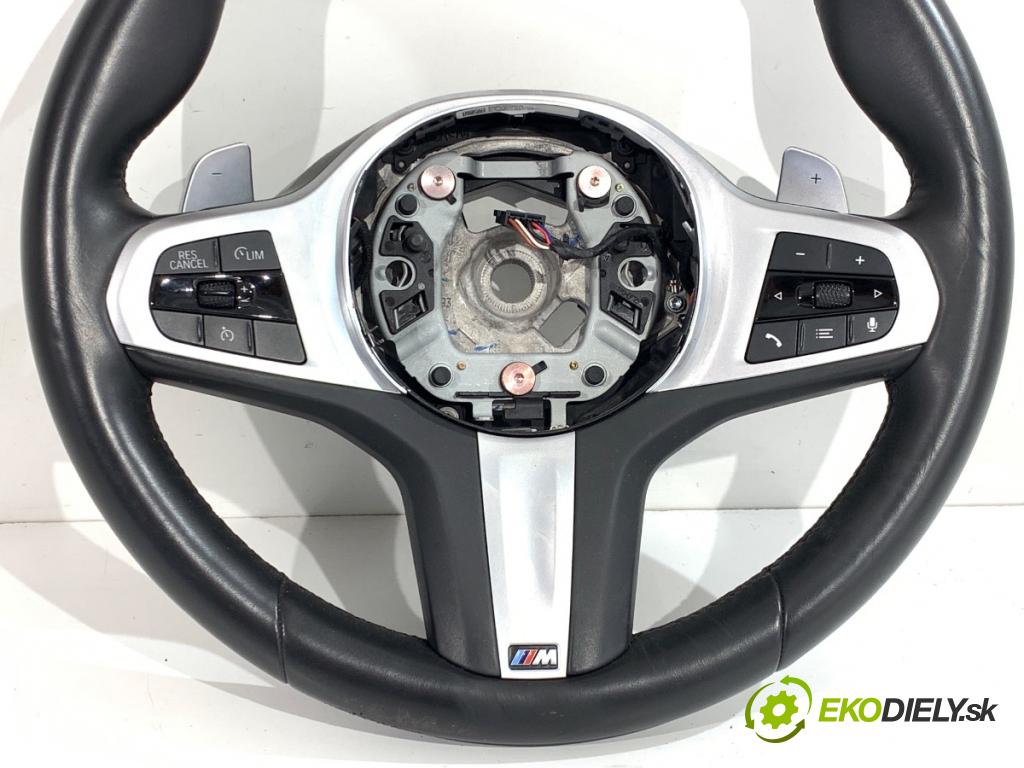 BMW G01 SUV 2020 135 kW xDrive 30 e Plug-in-Hybrid 1998 volant 8746806 (Volant)