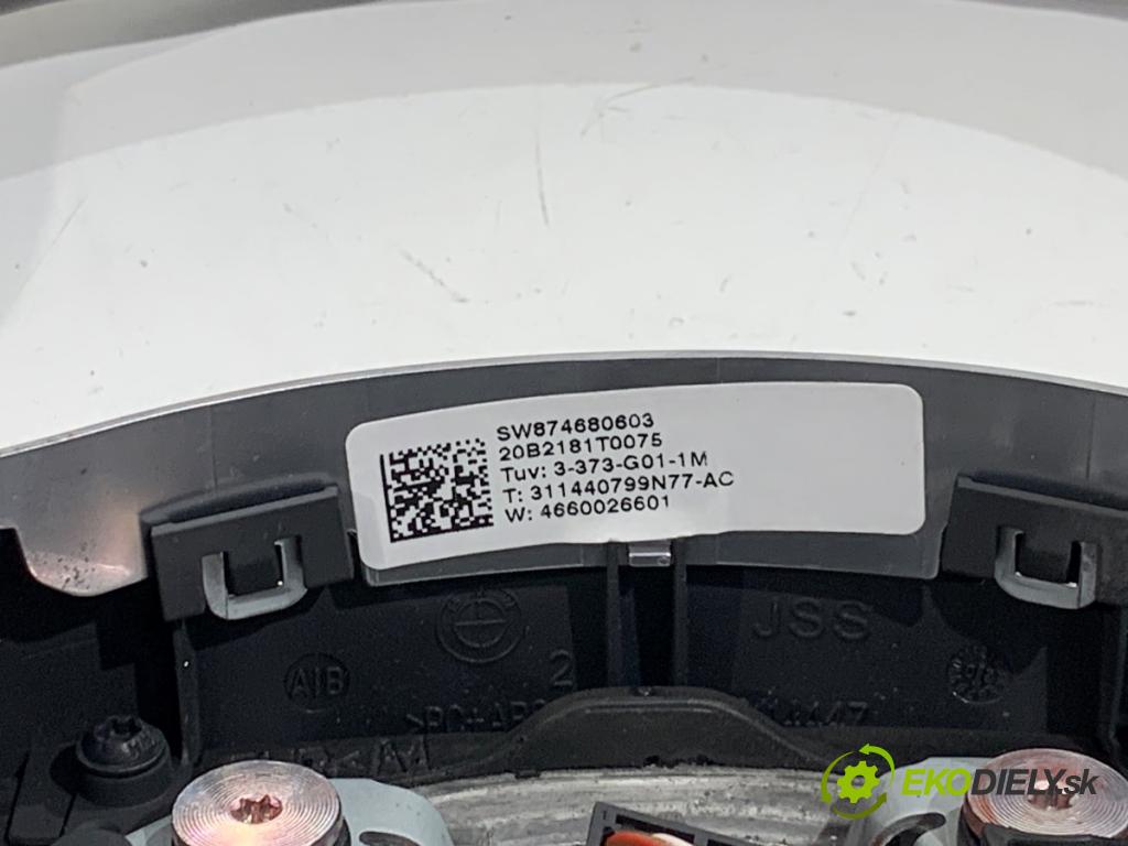 BMW G01 SUV 2020 135 kW xDrive 30 e Plug-in-Hybrid 1998 volant 8746806 (Volant)
