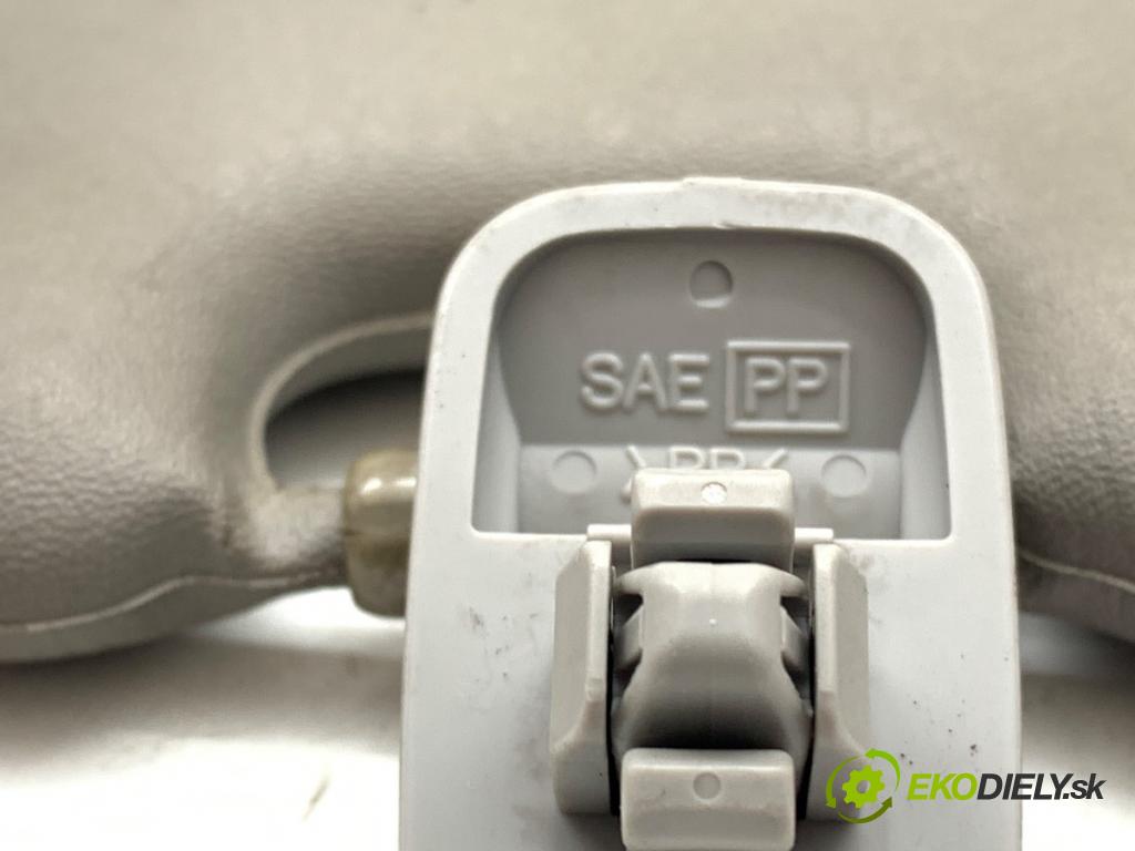 SUZUKI IGNIS I liftback 2003 61 kW 1.3 (HV51, HX51, RG413) 1328 Clona slnečná ľavy