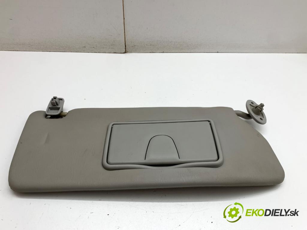 SUZUKI IGNIS I liftback 2003 61 kW 1.3 (HV51, HX51, RG413) 1328 Clona slnečná pravy 