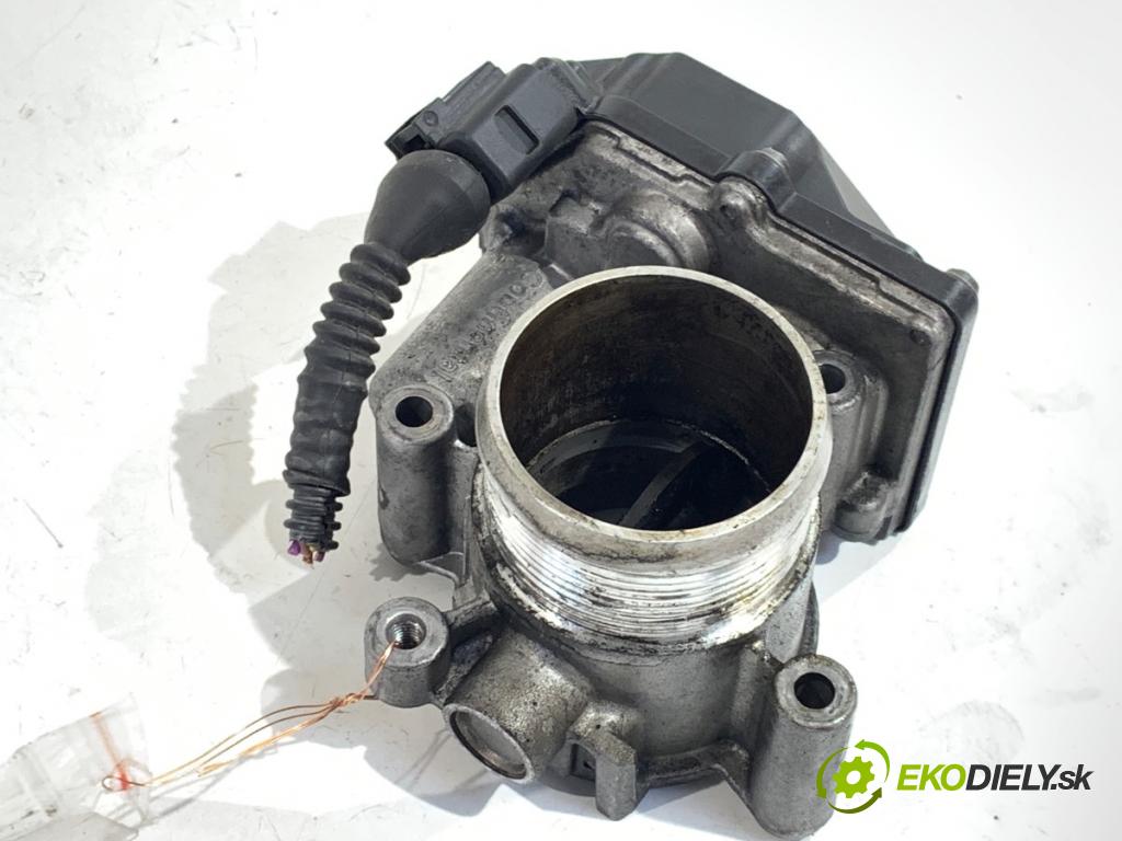 VW GOLF VI Kombi 2011 103 kW 2.0 TDI 1968 Škrtiaca klapka  (Škrtiaca klapka)