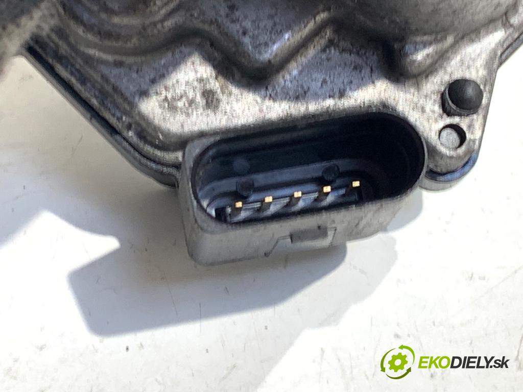 VW GOLF VI Kombi 2011 103 kW 2.0 TDI 1968 škrtíci klapka (Škrticí klapka)