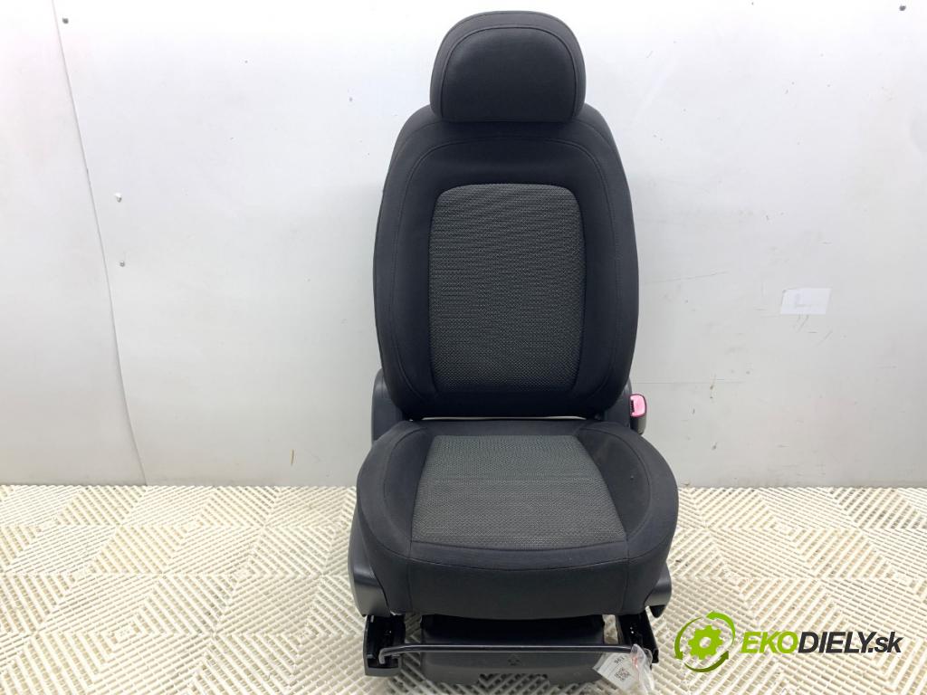 OPEL ANTARA A SUV 2006 110 kW 2.0 CDTI 4x4 1991 sedadlo pravý přední část 