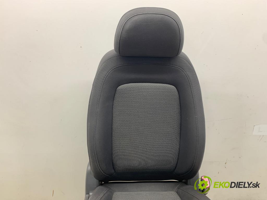 OPEL ANTARA A SUV 2006 110 kW 2.0 CDTI 4x4 1991 sedadlo pravý přední část