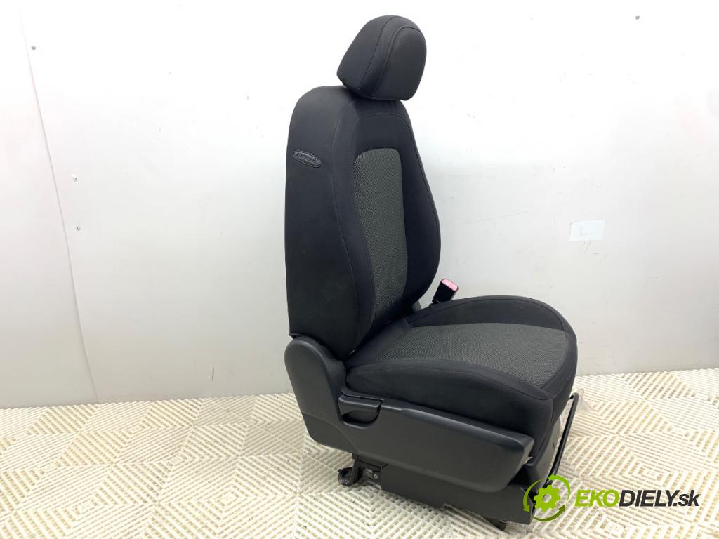 OPEL ANTARA A SUV 2006 110 kW 2.0 CDTI 4x4 1991 sedadlo pravý přední část