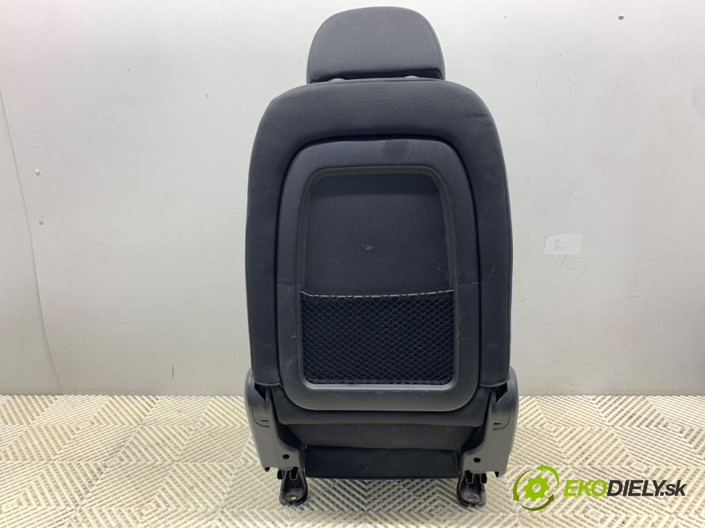 OPEL ANTARA A SUV 2006 110 kW 2.0 CDTI 4x4 1991 sedadlo pravý přední část