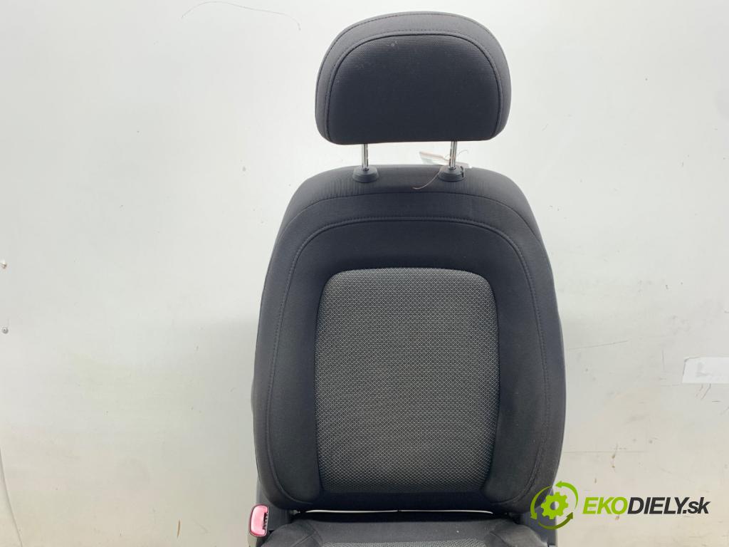 OPEL ANTARA A SUV 2006 110 kW 2.0 CDTI 4x4 1991 sedadlo levý přední část
