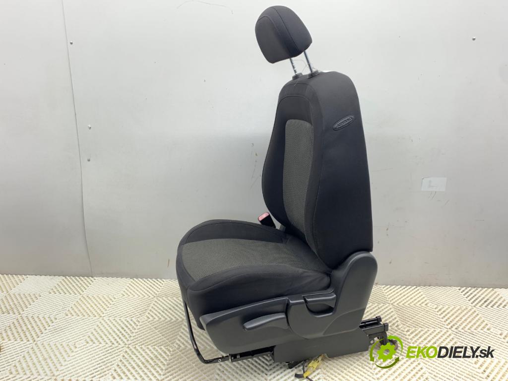 OPEL ANTARA A SUV 2006 110 kW 2.0 CDTI 4x4 1991 sedadlo levý přední část