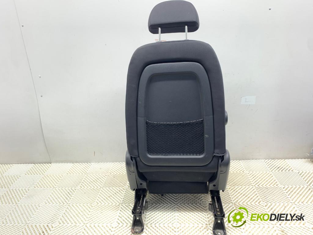 OPEL ANTARA A SUV 2006 110 kW 2.0 CDTI 4x4 1991 sedadlo levý přední část