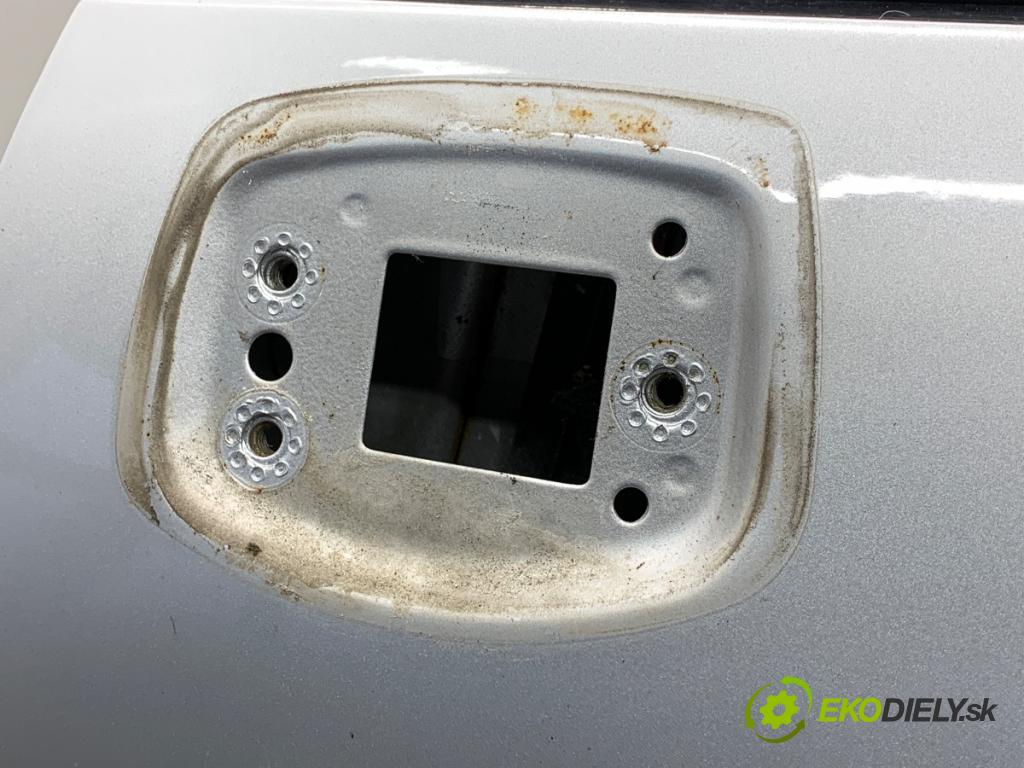 OPEL ANTARA A SUV 2006 110 kW 2.0 CDTI 4x4 1991 dveře levý přední část