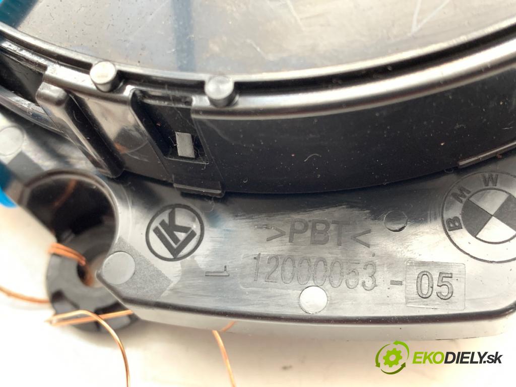 BMW G01 SUV 2020 135 kW xDrive 30 e Plug-in-Hybrid 1998 kroužek slimák airbag 12000053-05 (Airbag)