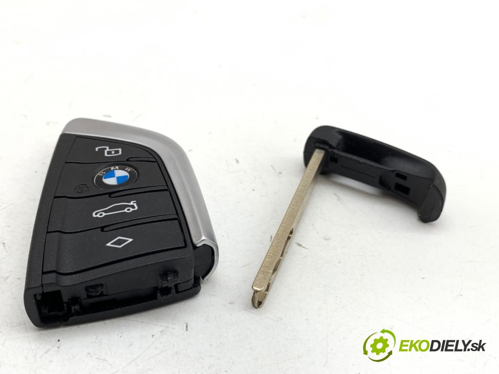 BMW G01 SUV 2020 135 kW xDrive 30 e Plug-in-Hybrid 1998 kľúč 5A06C94