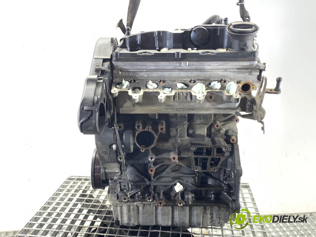 VW GOLF VI Kombi 2011 103 kW 2.0 TDI 1968 Motor CFH (Motor)