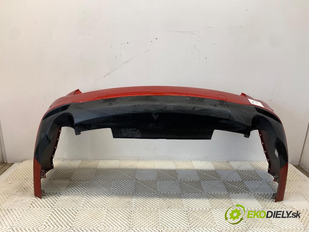 MAZDA 6 GJ Kombi 2016 141 kW 2.5 2488 Nárazník zad (Kľučka dverí ostatné)