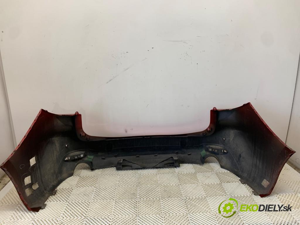 MAZDA 6 GJ Kombi 2016 141 kW 2.5 2488 Nárazník zad (Kľučka dverí ostatné)