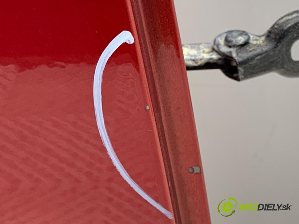 MAZDA 6 GJ Kombi 2016 141 kW 2.5 2488 dveře pravý zadní část