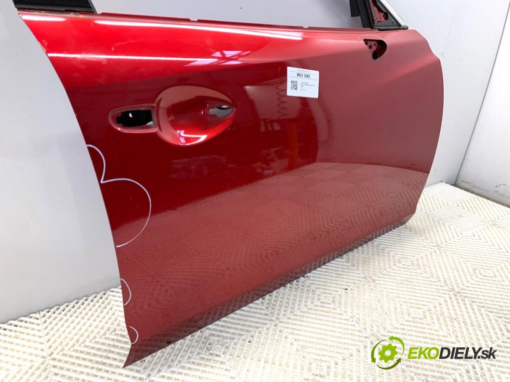 MAZDA 6 GJ Kombi 2016 141 kW 2.5 2488 dveře pravý přední část