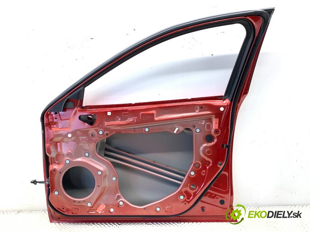 MAZDA 6 GJ Kombi 2016 141 kW 2.5 2488 dveře pravý přední část