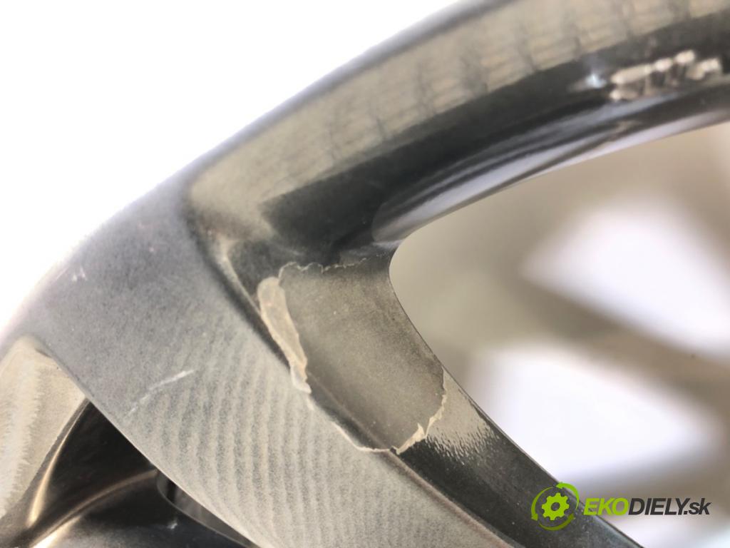 MAZDA 6 GJ Kombi 2016 141 kW 2.5 2488 disk HLINÍK 19 7,5J 5X114,3 67 ET45 9965087590