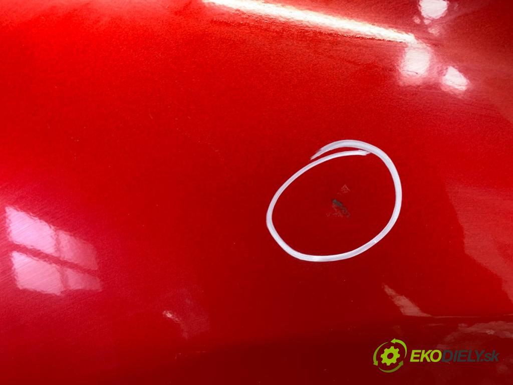 MAZDA 6 GJ Kombi 2016 141 kW 2.5 2488 blatník pravý přední část