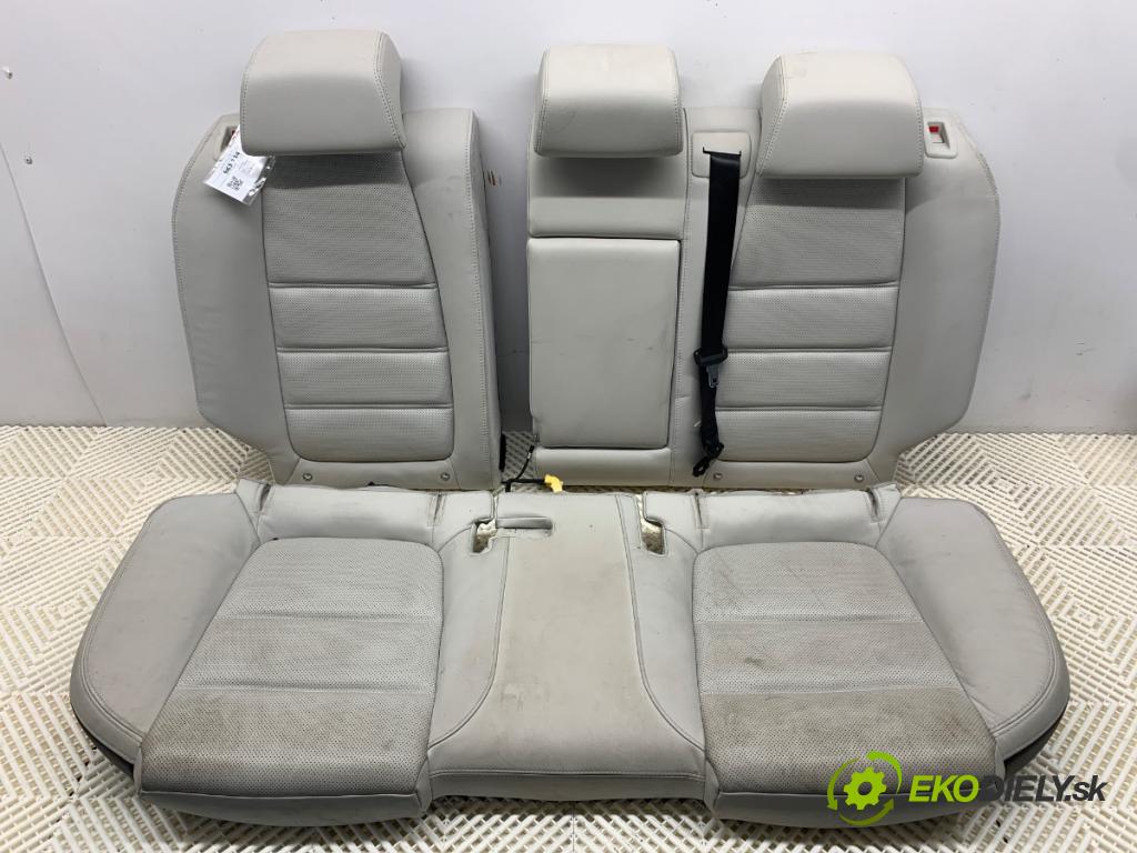 MAZDA 6 GJ Kombi 2016 141 kW 2.5 2488 sedadlo druhý VLÁDA: 